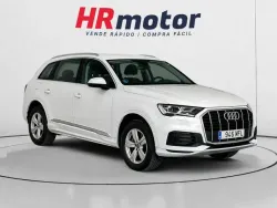 AUDI Q7 45 TDI quattro