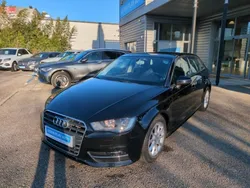 Audi A3 Sportback 1.6 TDI 110ch FAP Attraction
