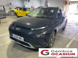 HYUNDAI Bayon 1.2 MPI Maxx
