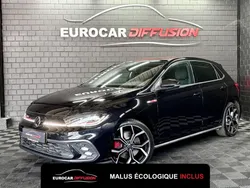 Volkswagen Polo GTI 2.0 TSI 207 CV DSG7 *CAM* MATRIX * CARPLAY