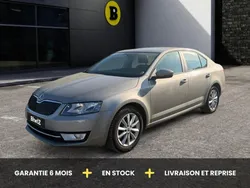 Skoda Octavia 1.2 Tsi 105ch Active 4x2