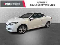 Renault Mégane III CC dCi 130 FAP GT Line Euro 5