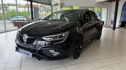 Renault Mégane IV RS 1.8L TCE 300 ULTIME EDC6