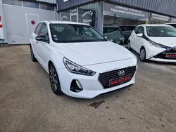 Hyundai i30 1.4 T-GDi 140 DCT-7 Creative