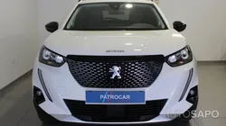 Peugeot 2008 de 2022