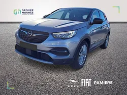 Opel Grandland X 1.2 ECOTEC Turbo 130 ch Innovation