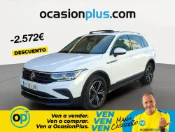 VOLKSWAGEN Tiguan 2.0TDI Life 110kW