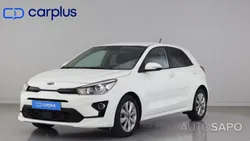 Kia Rio 1.0 T-GDi Drive de 2021