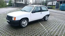 Opel Corsa GT