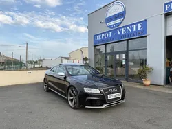Audi RS5 4.2 FSI 450 CH BVA7 QUATTRO GRTIE 12 MOIS MOT 89000 KM / REPRISE POSSIBLE