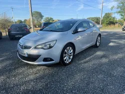 Opel astra 2.0 cdti 165cv - gtc sport