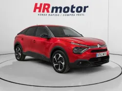 CITROEN C4 1.2 PureTech Feel Pack S&S 130