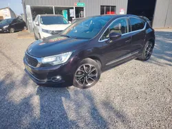 DS4 So chic 1.2 ptec 130