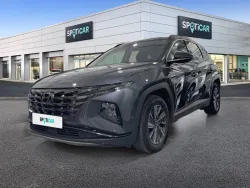 HYUNDAI Tucson 1.6 TGDI Maxx 4x2