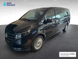 Mercedes-benz Vito Fg 119 CDI Mixto Long Select Propulsion 9G-Tronic