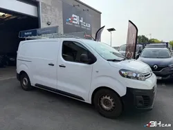 Citroen Jumpy Vu FOURGON 1.6 BLUEHDI 95 M L2 BUSINESS