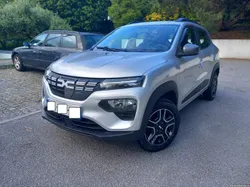 Dacia Spring Electric 45 Comfort