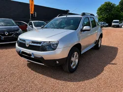 Dacia Duster 4x4 Prestige