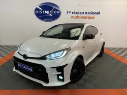 Toyota Yaris 1.6 VVT-I 261 Premium GR *MALUS INCLUS
