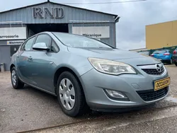 Opel Astra 1.7 CDTI