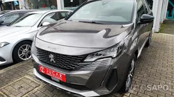 Peugeot 3008 de 2023