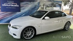 BMW Série 3 de 2009