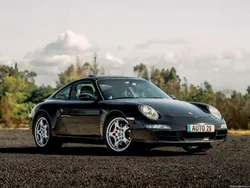 Porsche 997 carrera s