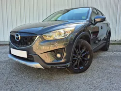 MAZDA CX-5 2.2L Skyactiv-D 175 ch 4x4 BVA6 Selection
