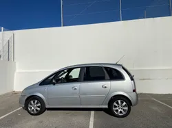 Opel Meriva CDTI 1Dono