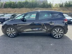 Renault Scenic 1.3 TCe 160ch FAP Initiale Paris EDC