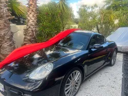 Porsche Cayman S Bt meca 3,4