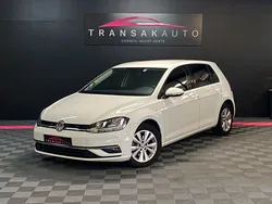 VOLKSWAGEN GOLF 1.6 TDI 115 BlueMotion Technology FAP DSG7 Confortline