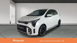KIA Picanto 1.0 DPi GT-line