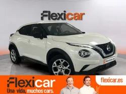 NISSAN Juke 1.0 DIG-T N-Connecta 4x2 DCT 7 114