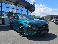 PEUGEOT 308 1.5 BlueHDi S&S - 130 - BV EAT8 GT
