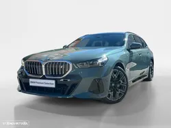 BMW i5 eDrive40 Pack Desportivo M
