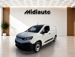 Citroen Berlingo Van M 650kg BlueHDi 100ch S&S