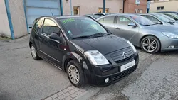 Citroen c2 1.4l 75 cv