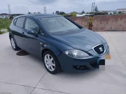 Seat Leon 1.9 tdi