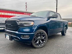 Dodge Ram CrewCab Limited Night Edition hayon multifonctions V8 5.7L Hemi 2023 - 25.600 km