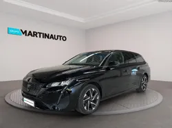Peugeot 308 SW 1.2 PureTech Allure EAT8