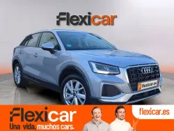 AUDI Q2 35 TFSI Advanced S tronic 110kW