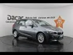 BMW 216 Active Tourer d Advantage