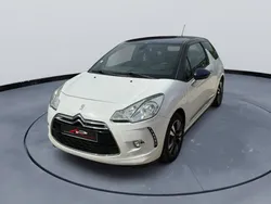 Citroen DS3 1.6 E-HDI90 (92) AIRDREAM SO CHIC 5CV