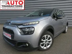 CITROEN C3 1.5 BlueHDi - 100 S&S 2016 BERLINE Feel Business PHASE 2