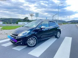Peugeot 208 1.2 Puretech