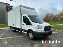 FORD Transit FT 350 L3 Van Trend 170