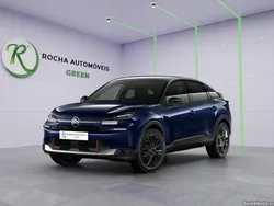 Citroën e-C4 50 kWh Plus