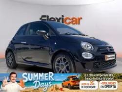 FIAT 500 1.0 Hybrid Connect 52kW