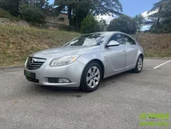 Opel Insignia 1.6 Turbo Cosmo Pack 5p
